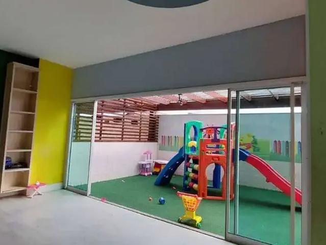 Apartamento para Venda em Cabo Frio/RJ Jardim Caiçara 3 Quartos