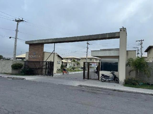 Apartamento para Venda em Cabo Frio/RJ Jardim Esperança 2 Quartos