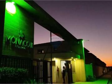 Apartamento para Venda em Cabo Frio/RJ Jardim Esperança 2 Quartos