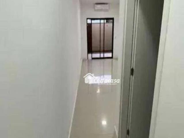 Apartamento para Venda em Cabo Frio/RJ Jardim Excelsior 2 Quartos