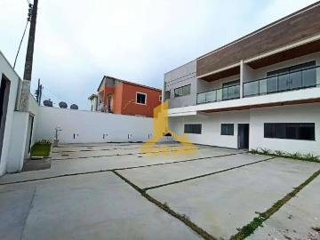 Apartamento para Venda em Cabo Frio/RJ Jardim Flamboyant 2 Quartos