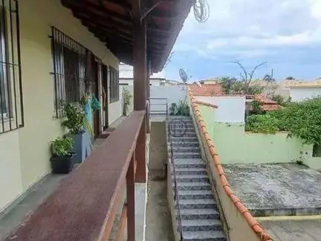 Apartamento para Venda em Cabo Frio/RJ Jardim Flamboyant 3 Quartos