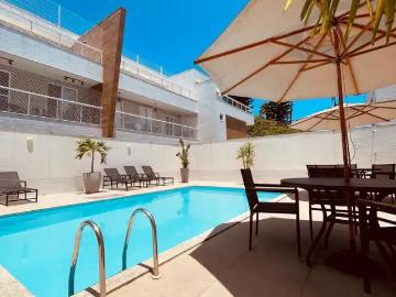 Apartamento para Venda em Cabo Frio/RJ Palmeiras 4 Quartos