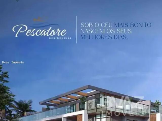 Apartamento para Venda em Cabo Frio/RJ Palmeiras 2 Quartos