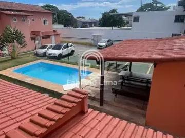 Apartamento para Venda em Cabo Frio/RJ Palmeiras 2 Quartos