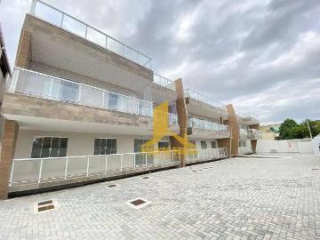 Apartamento para Venda em Cabo Frio/RJ Palmeiras 2 Quartos