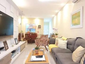 Apartamento para Venda em Cabo Frio/RJ Palmeiras 2 Quartos