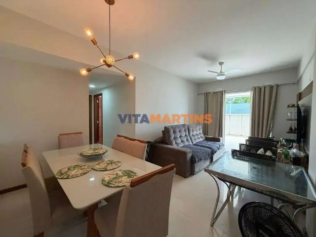 Apartamento para Venda em Cabo Frio/RJ Palmeiras 2 Quartos