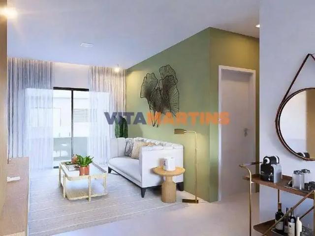 Apartamento para Venda em Cabo Frio/RJ Palmeiras 2 Quartos