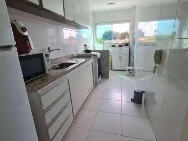 Apartamento para Venda em Cabo Frio/RJ Palmeiras 2 Quartos