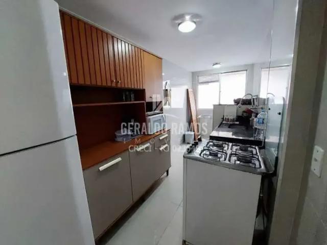 Apartamento para Venda em Cabo Frio/RJ Passagem 1 Quartos