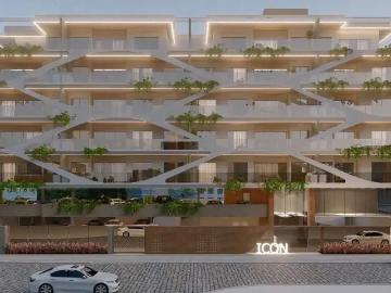 Apartamento para Venda em Cabo Frio/RJ Passagem 1 Quartos