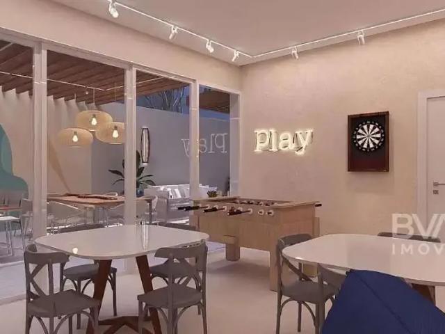 Apartamento para Venda em Cabo Frio/RJ Passagem 1 Quartos