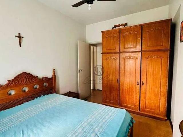 Apartamento para Venda em Cabo Frio/RJ Passagem 2 Quartos