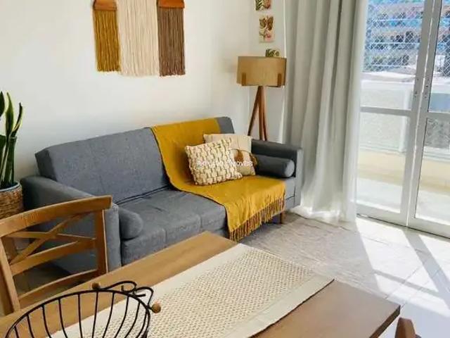 Apartamento para Venda em Cabo Frio/RJ Passagem 2 Quartos