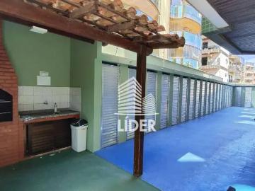 Apartamento para Venda em Cabo Frio/RJ Passagem 2 Quartos