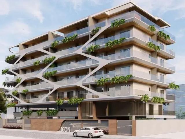 Apartamento para Venda em Cabo Frio/RJ Passagem 2 Quartos