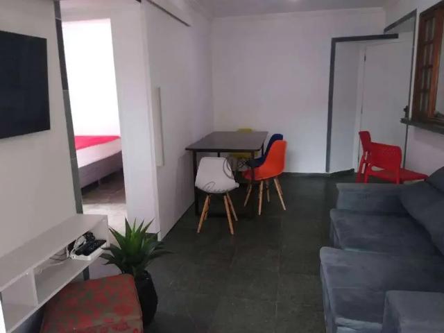 Apartamento para Venda em Cabo Frio/RJ Passagem 2 Quartos