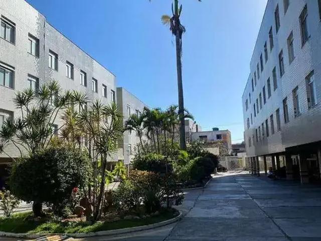 Apartamento para Venda em Cabo Frio/RJ Passagem 2 Quartos