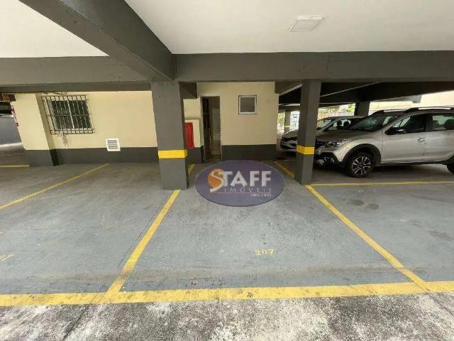 Apartamento para Venda em Cabo Frio/RJ Passagem 2 Quartos