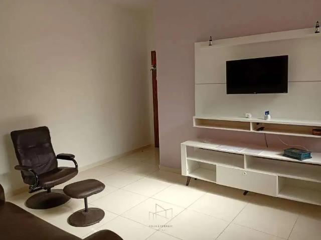 Apartamento para Venda em Cabo Frio/RJ Passagem 2 Quartos