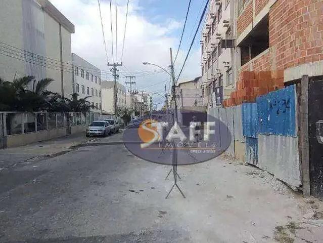 Apartamento para Venda em Cabo Frio/RJ Passagem 2 Quartos