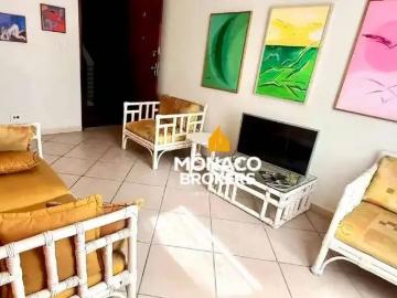 Apartamento para Venda em Cabo Frio/RJ Passagem 2 Quartos