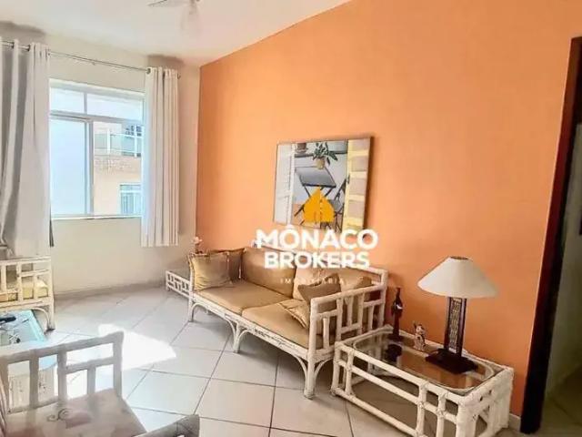 Apartamento para Venda em Cabo Frio/RJ Passagem 2 Quartos