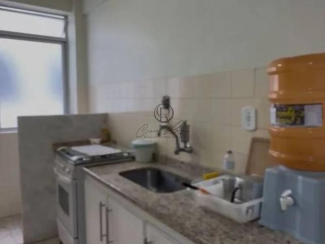 Apartamento para Venda em Cabo Frio/RJ Passagem 2 Quartos