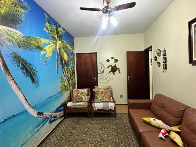 Apartamento para Venda em Cabo Frio/RJ Passagem 2 Quartos