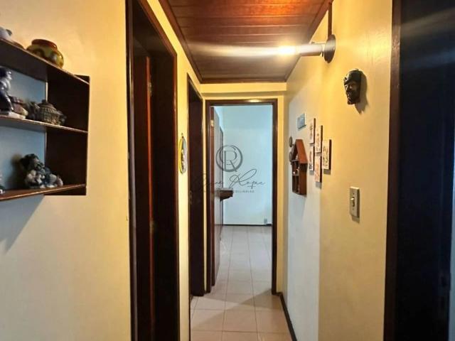 Apartamento para Venda em Cabo Frio/RJ Passagem 2 Quartos