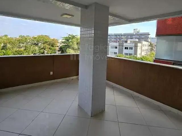 Apartamento para Venda em Cabo Frio/RJ Passagem 3 Quartos