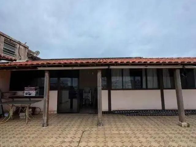 Apartamento para Venda em Cabo Frio/RJ Passagem 3 Quartos