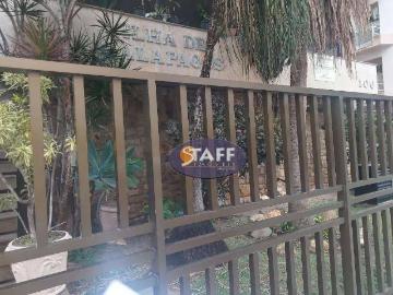Apartamento para Venda em Cabo Frio/RJ Passagem 3 Quartos