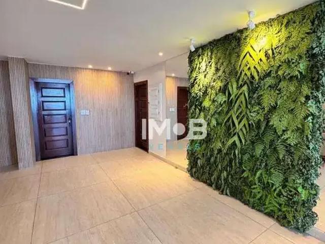 Apartamento para Venda em Cabo Frio/RJ Passagem 3 Quartos