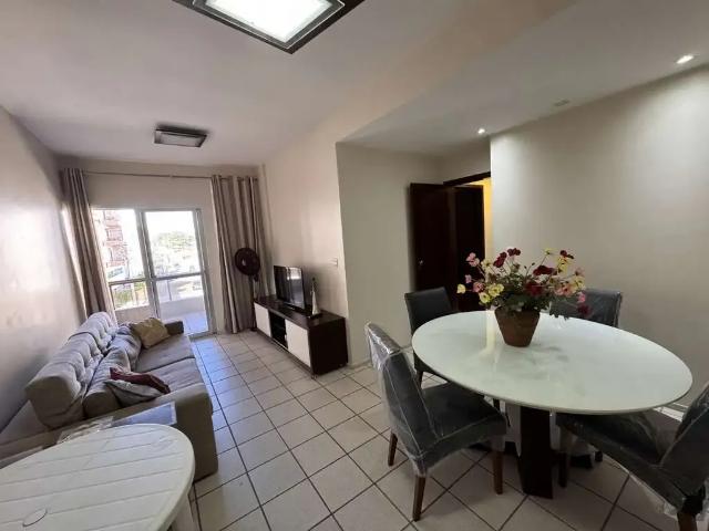 Apartamento para Venda em Cabo Frio/RJ Passagem 3 Quartos