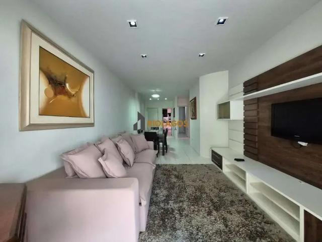 Apartamento para Venda em Cabo Frio/RJ Passagem 3 Quartos