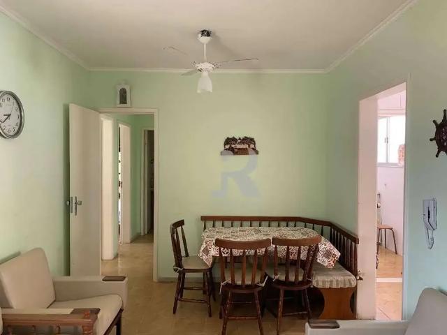 Apartamento para Venda em Cabo Frio/RJ Passagem 3 Quartos