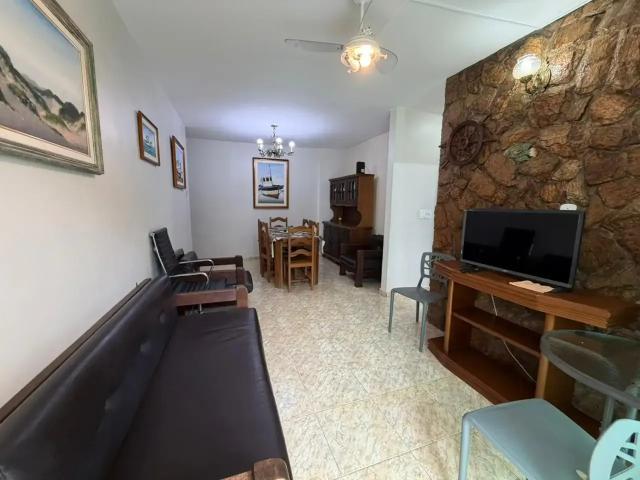 Apartamento para Venda em Cabo Frio/RJ Passagem 3 Quartos