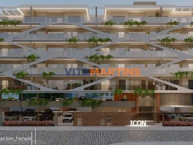 Apartamento para Venda em Cabo Frio/RJ Passagem 3 Quartos