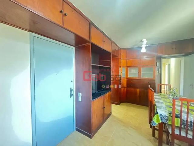 Apartamento para Venda em Cabo Frio/RJ Passagem 4 Quartos
