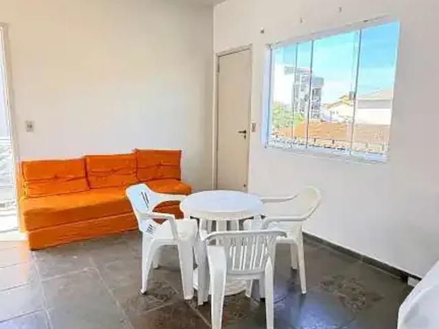 Apartamento para Venda em Cabo Frio/RJ Parque Burle 2 Quartos