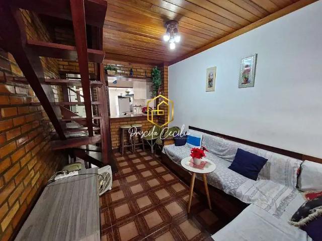 Apartamento para Venda em Cabo Frio/RJ Peró 3 Quartos
