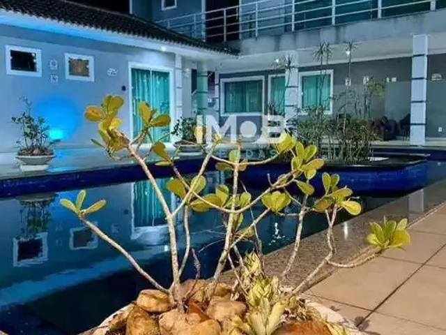 Apartamento para Venda em Cabo Frio/RJ Peró 1 Quartos