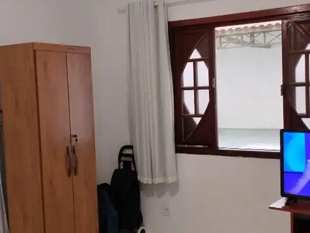 Apartamento para Venda em Cabo Frio/RJ Peró 1 Quartos