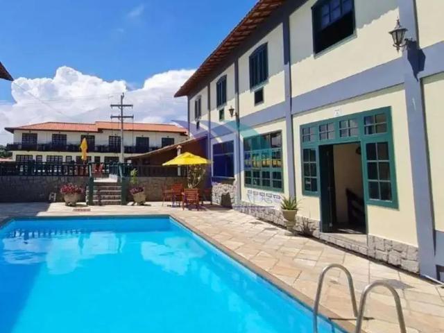 Apartamento para Venda em Cabo Frio/RJ Peró 1 Quartos