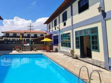 Apartamento para Venda em Cabo Frio/RJ Peró 1 Quartos