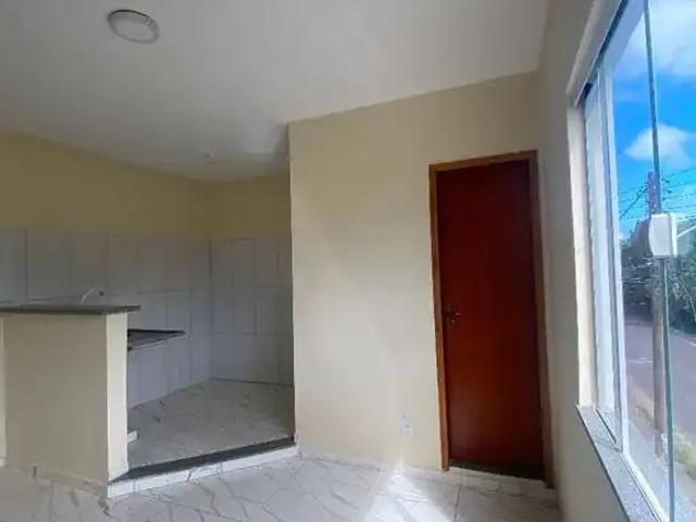 Apartamento para Venda em Cabo Frio/RJ Peró 1 Quartos