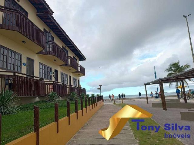 Apartamento para Venda em Cabo Frio/RJ Peró 2 Quartos