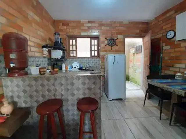 Apartamento para Venda em Cabo Frio/RJ Peró 2 Quartos